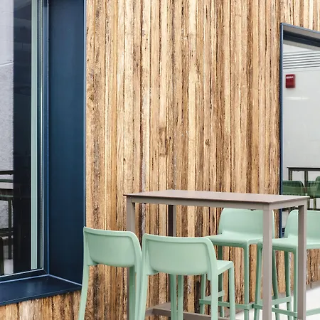 Nautico De Razo Penzion Carballo