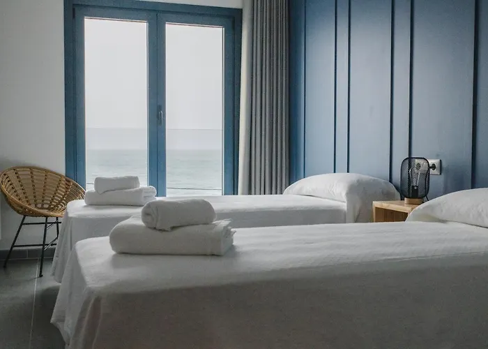 Nautico De Razo Carballo