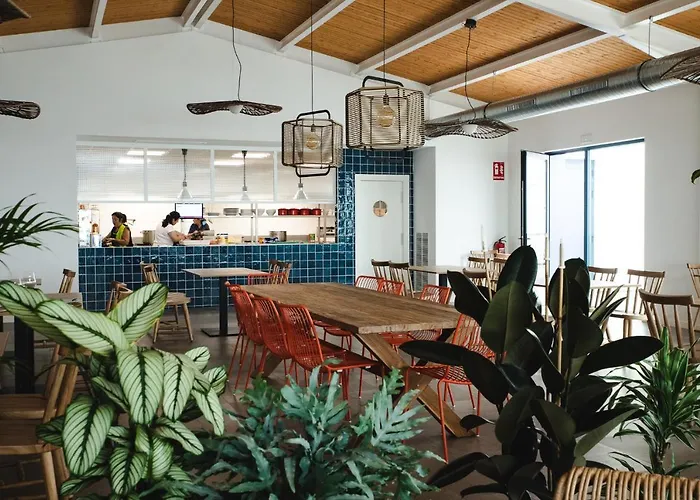 Nautico De Razo Penzion