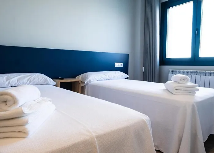 Penzion Nautico De Razo