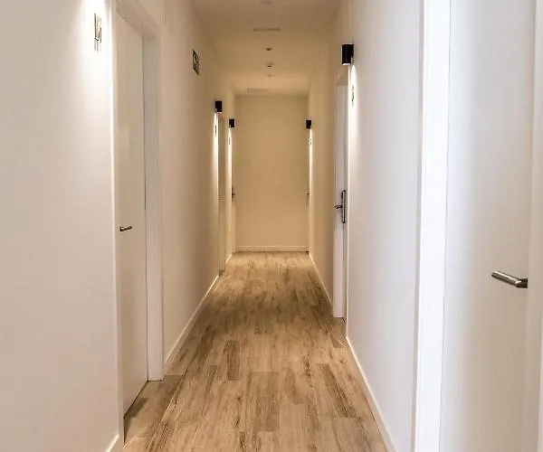 Nautico De Razo Penzion