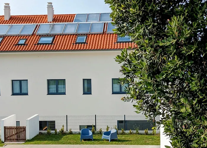 Nautico De Razo Penzion