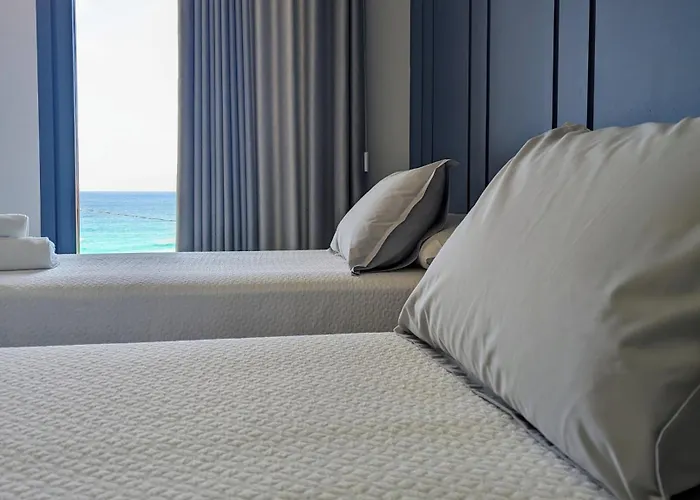 Penzion Nautico De Razo