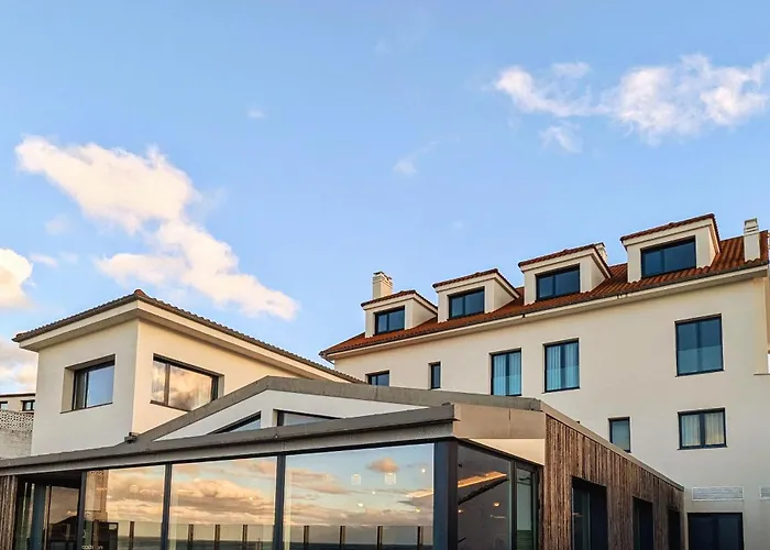 Penzion Nautico De Razo