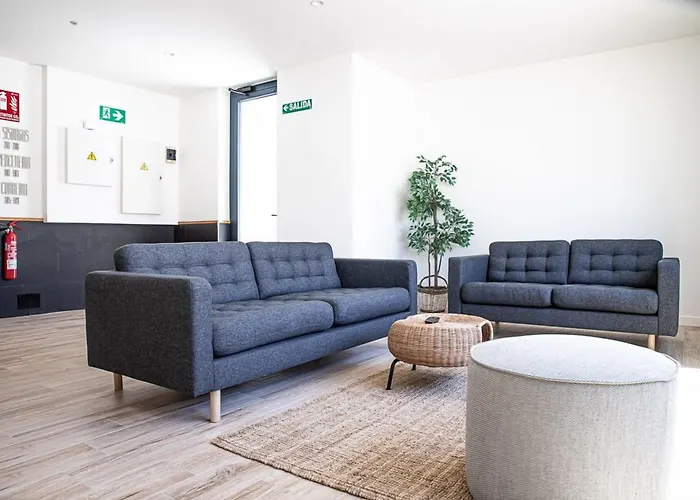 Nautico De Razo Penzion