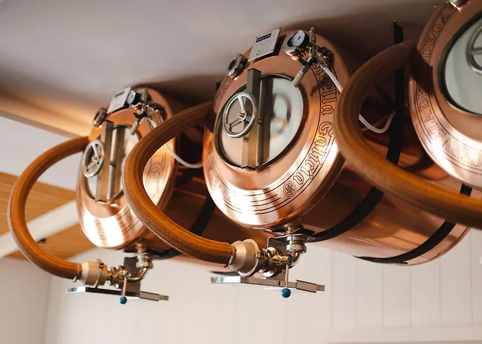 Penzion Nautico De Razo 4*