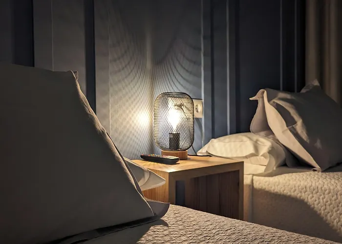 Penzion Nautico De Razo