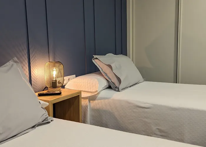 Penzion Nautico De Razo Carballo