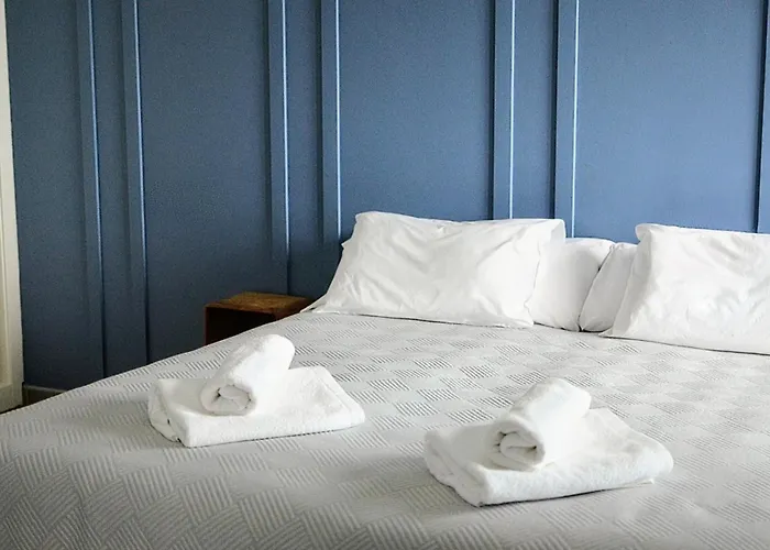 Nautico De Razo Guest house 4*