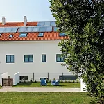 Nautico De Razo 4*