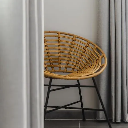 Nautico De Razo Гостевой дом 4*