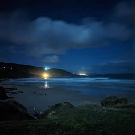 Nautico De Razo 4* קרבלו