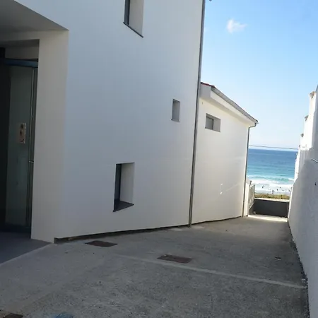 Náutico De Razo 4*