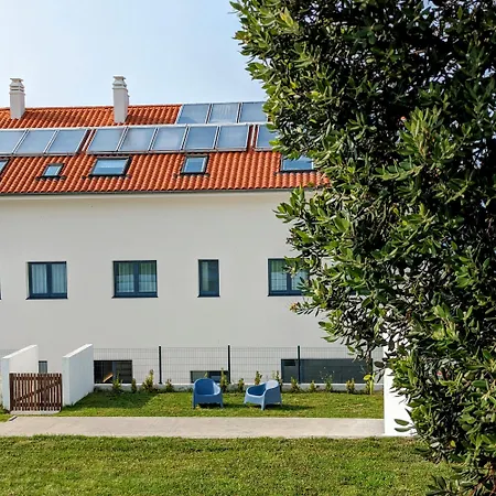 Nautico De Razo بيت ضيافة