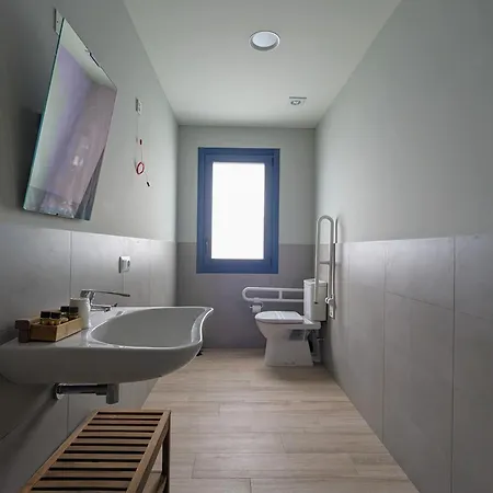 Гостевой дом Nautico De Razo Карбальо