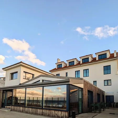 بيت ضيافة Nautico De Razo