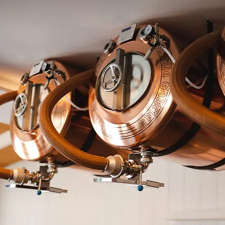 بيت ضيافة Nautico De Razo 4*