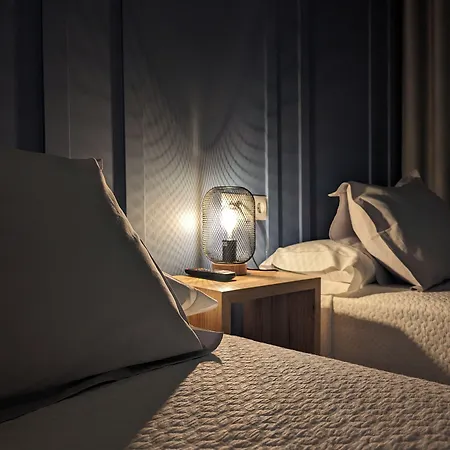 Гостевой дом Nautico De Razo