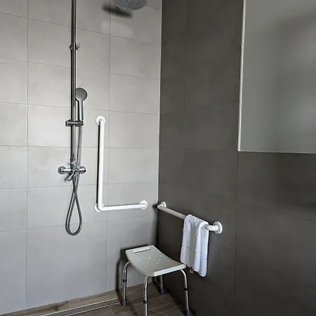 Гостевой дом Nautico De Razo 4*