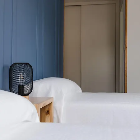 Гостевой дом Nautico De Razo 4*