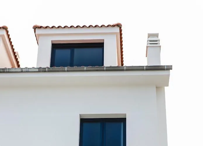 Nautico De Razo 4* 卡尔瓦略