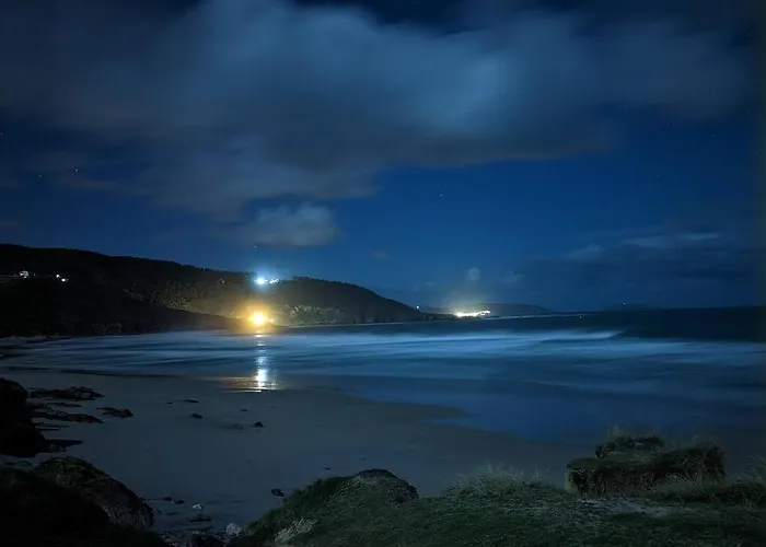 Nautico De Razo 4* 卡尔瓦略