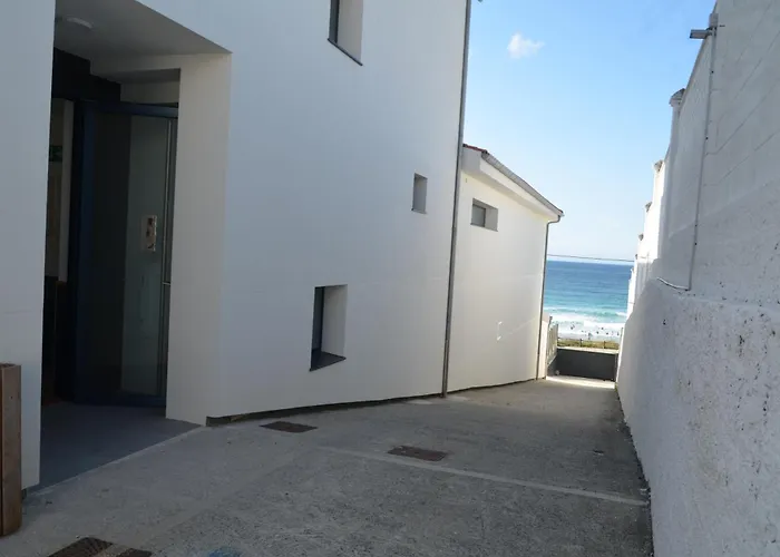 Nautico De Razo 4*