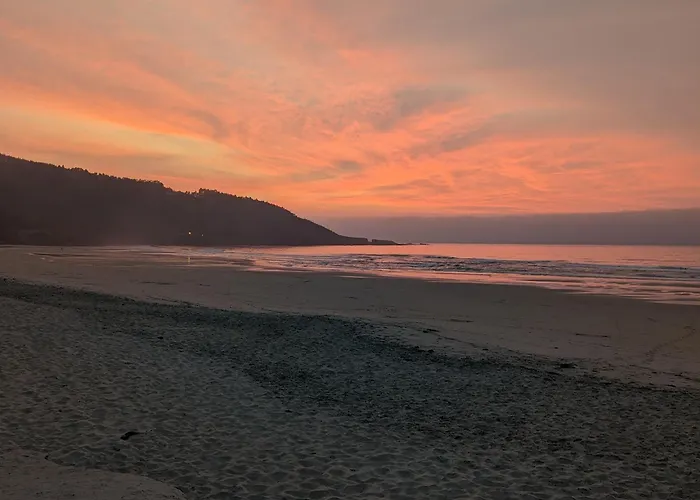 Nautico De Razo 4* 卡尔瓦略