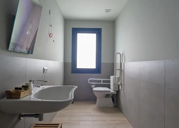 بيت ضيافة Nautico De Razo كاربالو