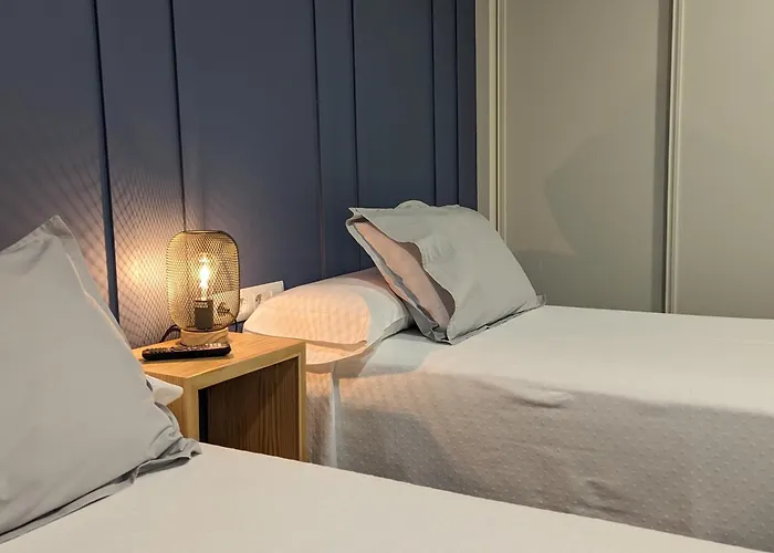 招待所 Nautico De Razo 卡尔瓦略