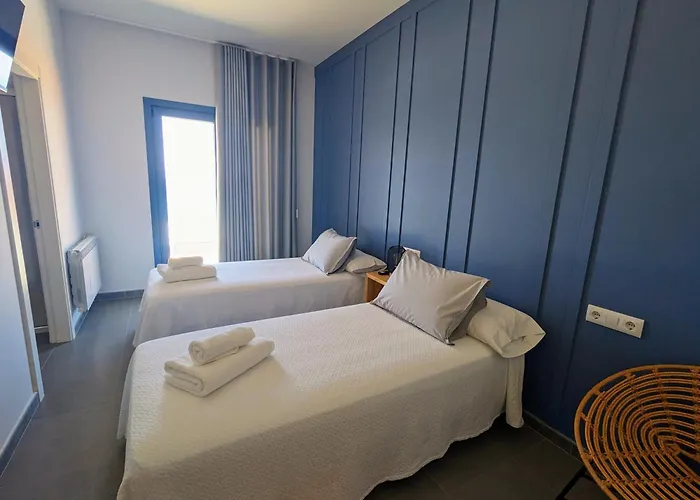 Nautico De Razo 4* 卡尔瓦略