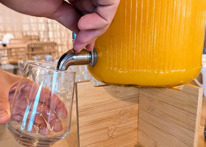 بيت ضيافة Nautico De Razo 4*