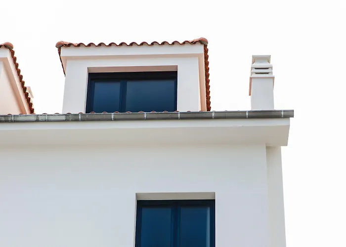 Nautico De Razo 4* كاربالو