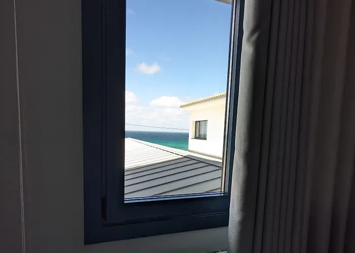 بيت ضيافة Nautico De Razo 4*