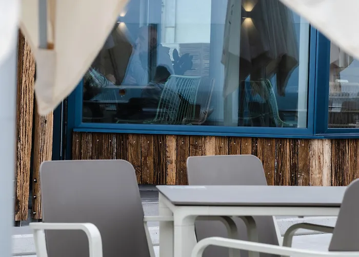 Nautico De Razo بيت ضيافة 4*