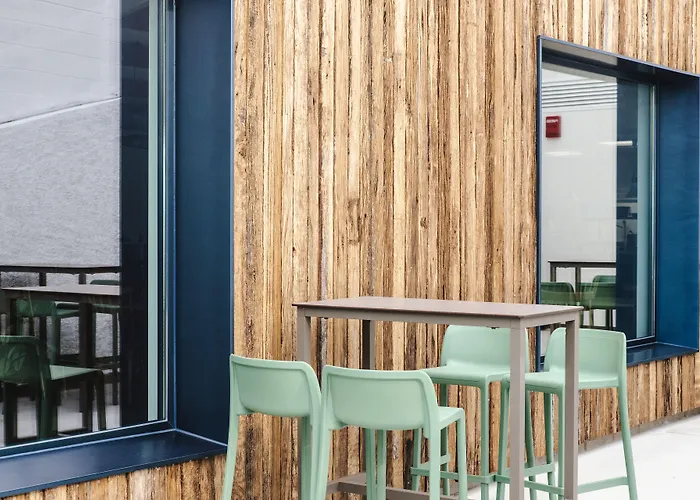 Nautico De Razo بيت ضيافة كاربالو