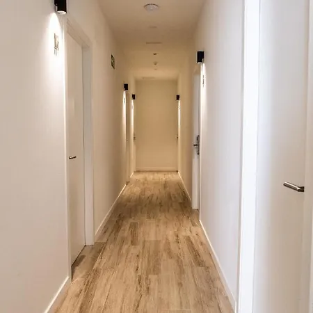 Nautico De Razo Πανσιόν