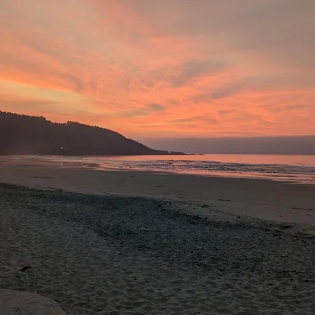 Nautico De Razo 4* Καρμπάγιο