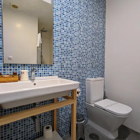 Nautico De Razo 4* Καρμπάγιο