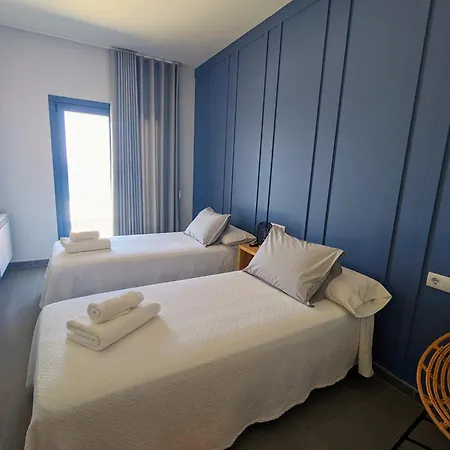 Nautico De Razo 4* Καρμπάγιο