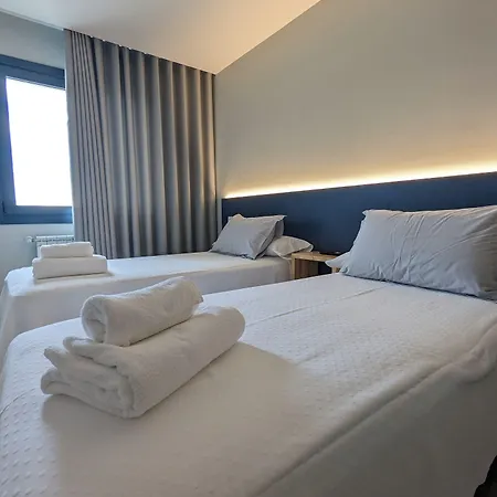 Nautico De Razo Πανσιόν