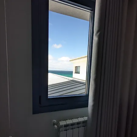 Πανσιόν Nautico De Razo 4*