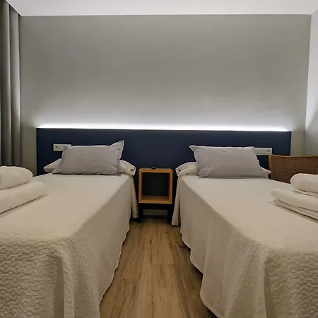 Nautico De Razo Πανσιόν Καρμπάγιο