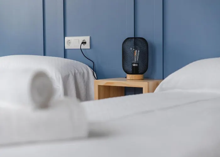 Nautico De Razo Konukevi