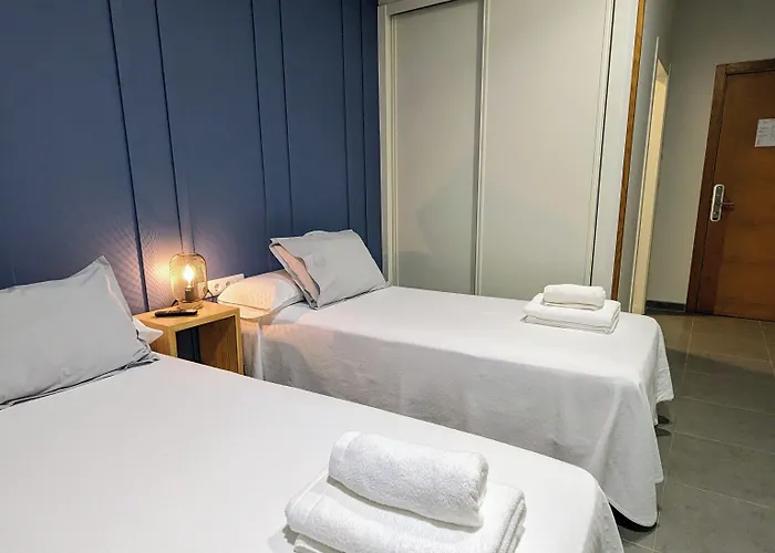 Nautico De Razo 4* Carballo